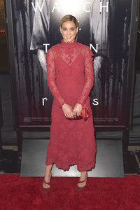 Filmscreening 'Rings' in Los Angeles