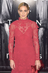 Filmscreening 'Rings' in Los Angeles