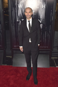 Filmscreening 'Rings' in Los Angeles