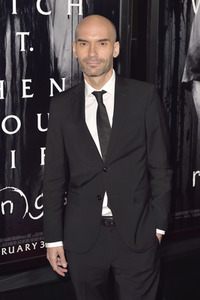 Filmscreening 'Rings' in Los Angeles