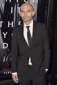 Filmscreening 'Rings' in Los Angeles