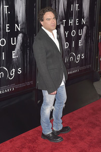 Filmscreening 'Rings' in Los Angeles