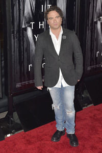 Filmscreening 'Rings' in Los Angeles