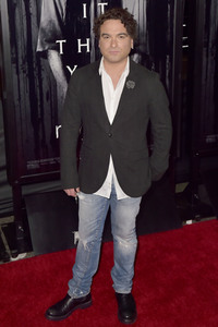 Filmscreening 'Rings' in Los Angeles