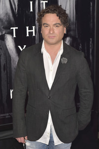 Filmscreening 'Rings' in Los Angeles
