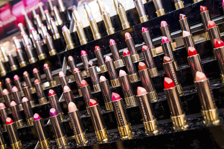 Re-Opening von Urban Decay in Berlin