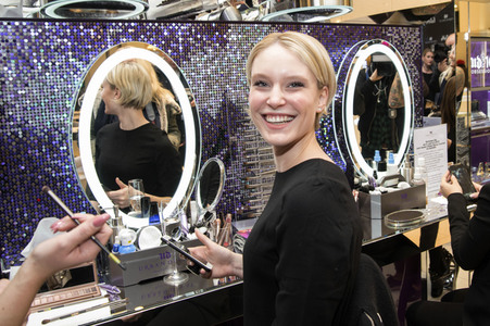 Re-Opening von Urban Decay in Berlin