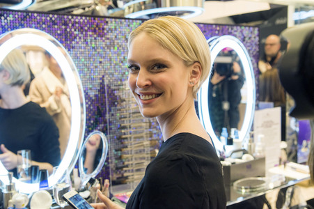 Re-Opening von Urban Decay in Berlin