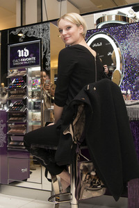 Re-Opening von Urban Decay in Berlin