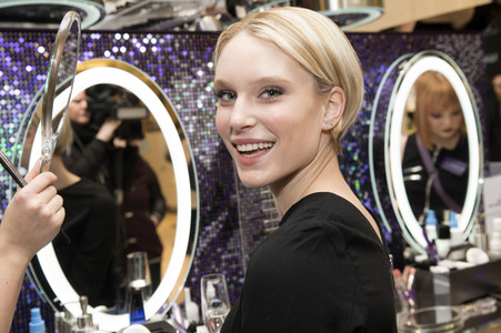 Re-Opening von Urban Decay in Berlin