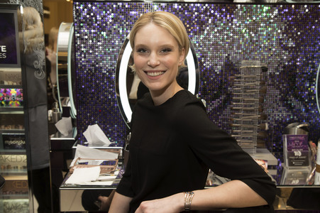 Re-Opening von Urban Decay in Berlin