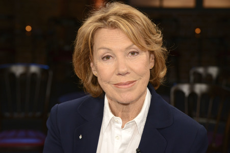 Talkshow 'Kölner Treff' in Köln