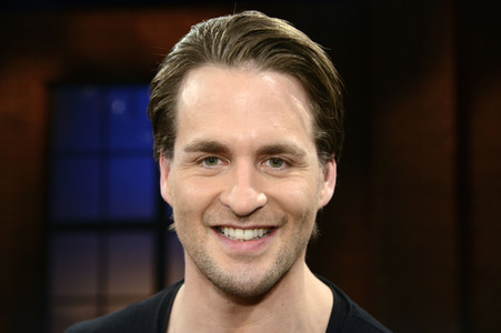 Talkshow 'Kölner Treff' in Köln