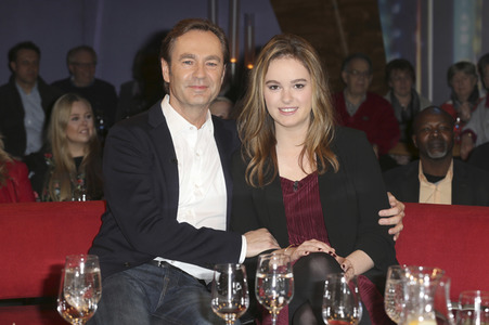 'NDR Talk Show' in Hamburg