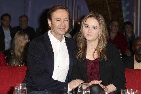 'NDR Talk Show' in Hamburg