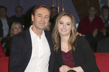 'NDR Talk Show' in Hamburg