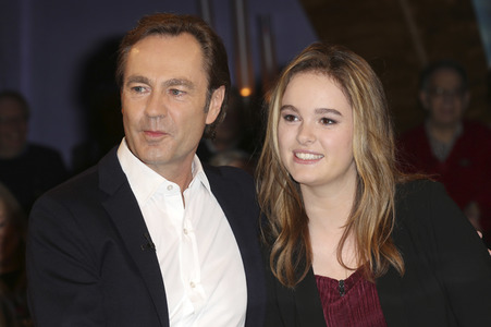 'NDR Talk Show' in Hamburg