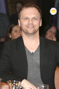 'NDR Talk Show' in Hamburg