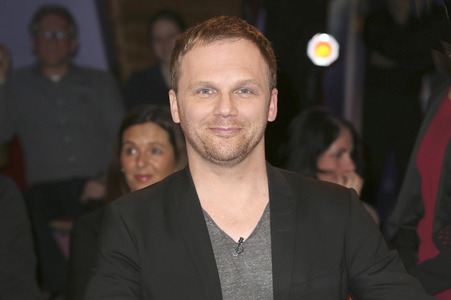 'NDR Talk Show' in Hamburg