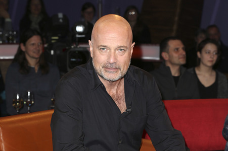 'NDR Talk Show' in Hamburg