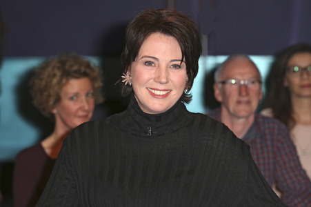 'NDR Talk Show' in Hamburg