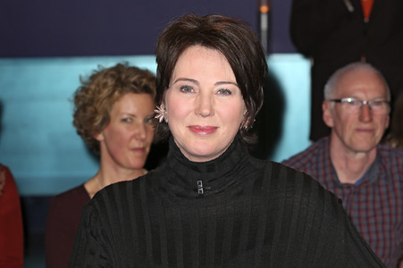 'NDR Talk Show' in Hamburg