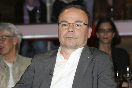 'NDR Talk Show' in Hamburg