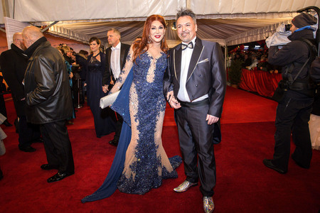 12. SemperOpernball 2017 in Dresden