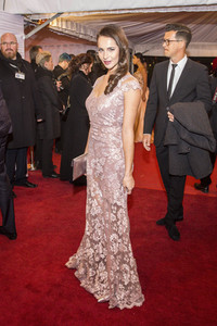 12. SemperOpernball 2017 in Dresden