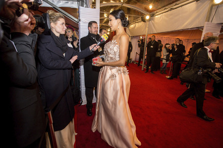 12. SemperOpernball 2017 in Dresden
