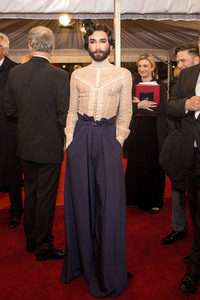 12. SemperOpernball 2017 in Dresden