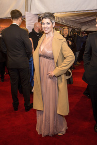 12. SemperOpernball 2017 in Dresden