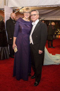 12. SemperOpernball 2017 in Dresden