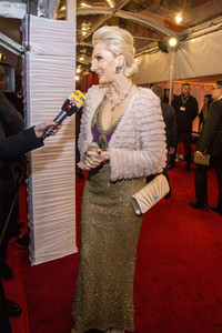 12. SemperOpernball 2017 in Dresden