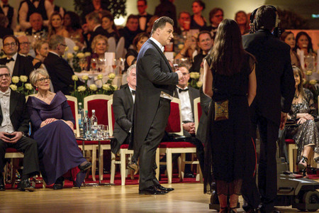 12. SemperOpernball 2017 in Dresden