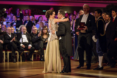 12. SemperOpernball 2017 in Dresden