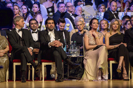 12. SemperOpernball 2017 in Dresden
