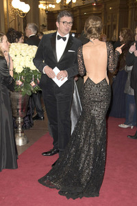 12. SemperOpernball 2017 in Dresden