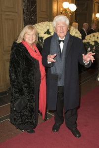 12. SemperOpernball 2017 in Dresden