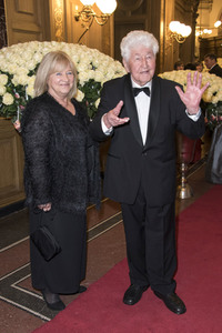12. SemperOpernball 2017 in Dresden