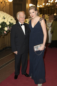 12. SemperOpernball 2017 in Dresden