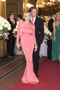 12. SemperOpernball 2017 in Dresden