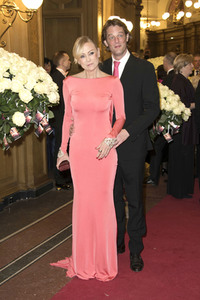 12. SemperOpernball 2017 in Dresden