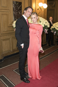 12. SemperOpernball 2017 in Dresden