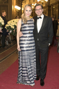 12. SemperOpernball 2017 in Dresden