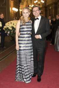 12. SemperOpernball 2017 in Dresden
