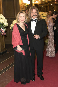 12. SemperOpernball 2017 in Dresden
