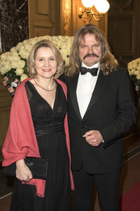 12. SemperOpernball 2017 in Dresden