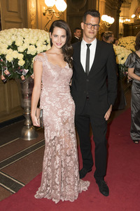 12. SemperOpernball 2017 in Dresden