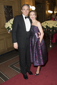12. SemperOpernball 2017 in Dresden